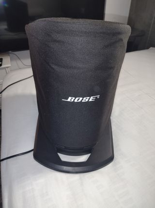 Bose L1 Compact - Altavoz portátil