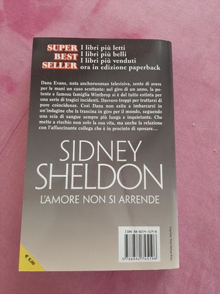 L'Amore non si Arrende