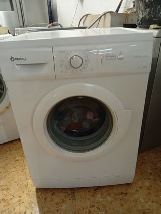 Lavadora Balay usada
