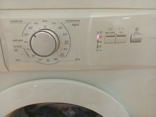 Lavadora Balay usada