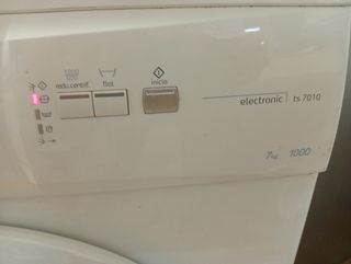 Lavadora Balay usada