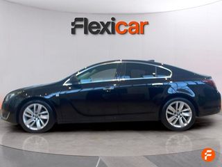 Opel Insignia  1.6 CDTI S&S ecoF 100kW (136CV) Business