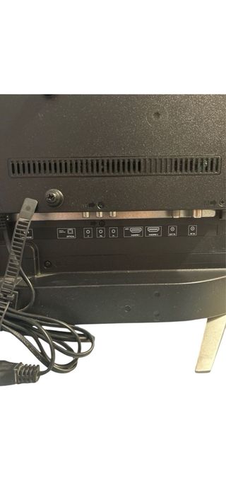 TV Sharp 32" - Negro