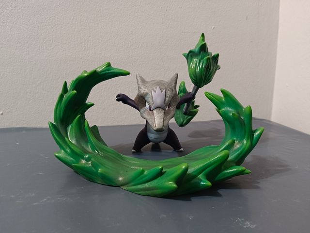 Figura Marowak Alola