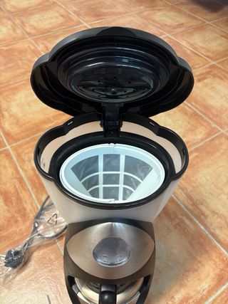 Cafetera goteo - Nueva sin estrenar