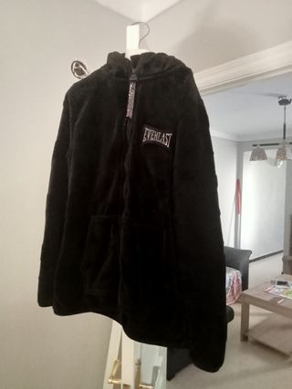 Chándal Everlast mujer talla L