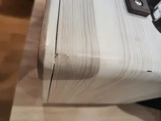 Ampli ZT Lunchbox Acústico + funda