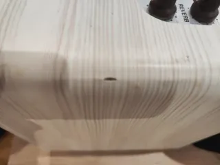 Ampli ZT Lunchbox Acústico + funda