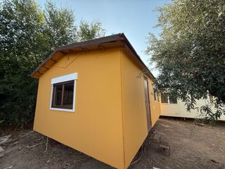 Mobile home Aitana 7x4m - Reestreno