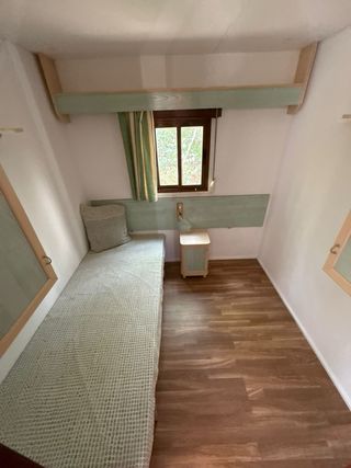 Mobile home Aitana 7x4m - Reestreno