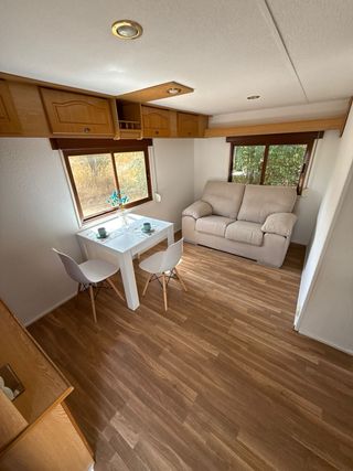 Mobile home Aitana 7x4m - Reestreno