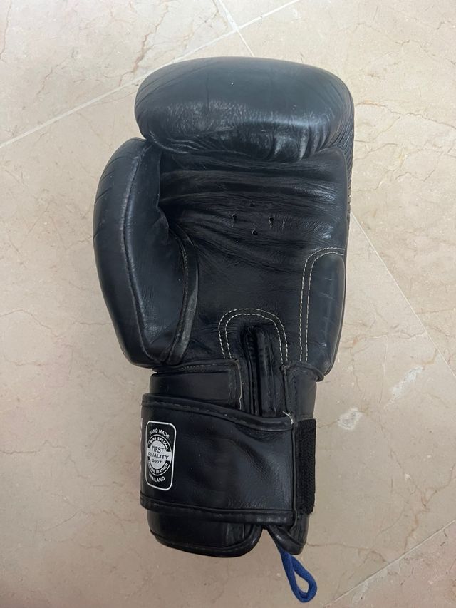 Guantes boxeo Twins Special
