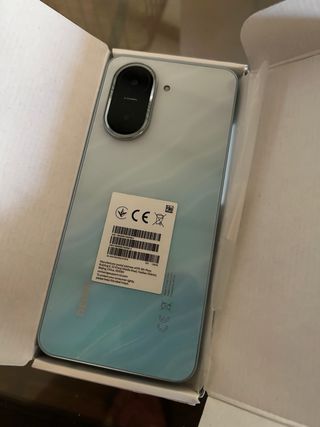 Xiaomi Redmi A5 - Rojo