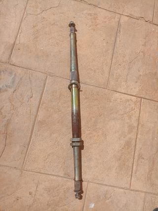 Eje trasero Yamaha Blaster