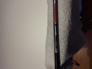 TaylorMade Rescue 3 Hybrid