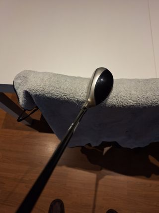 TaylorMade Rescue 3 Hybrid