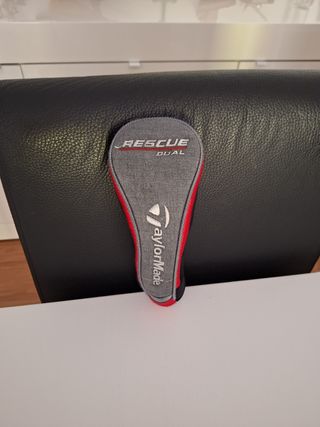 TaylorMade Rescue 3 Hybrid