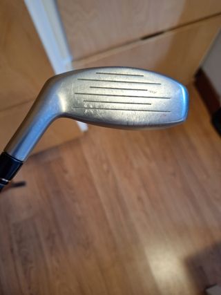 TaylorMade Rescue 3 Hybrid