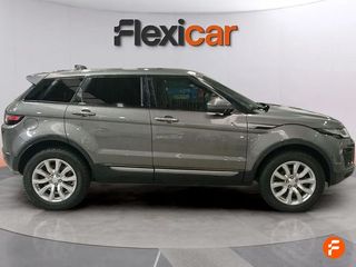 Land-Rover Range Rover Evoque 2.0L eD4 Diesel 110kW (150CV) 4x2 Pure