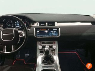 Land-Rover Range Rover Evoque 2.0L eD4 Diesel 110kW (150CV) 4x2 Pure