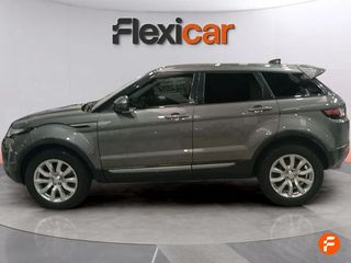 Land-Rover Range Rover Evoque 2.0L eD4 Diesel 110kW (150CV) 4x2 Pure