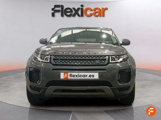 Land-Rover Range Rover Evoque 2.0L eD4 Diesel 110kW (150CV) 4x2 Pure