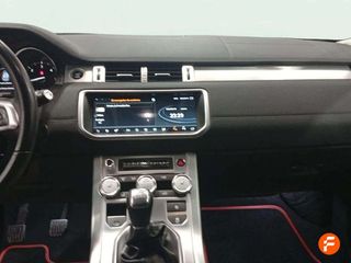 Land-Rover Range Rover Evoque 2.0L eD4 Diesel 110kW (150CV) 4x2 Pure