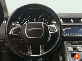 Land-Rover Range Rover Evoque 2.0L eD4 Diesel 110kW (150CV) 4x2 Pure