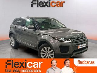 Land-Rover Range Rover Evoque 2.0L eD4 Diesel 110kW (150CV) 4x2 Pure