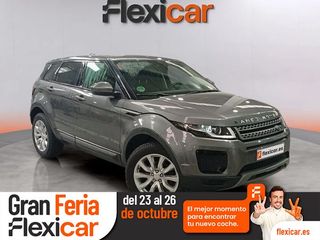Land-Rover Range Rover Evoque 2.0L eD4 Diesel 110kW (150CV) 4x2 Pure