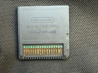 Nintendo DS Spectrobes