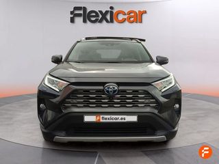 Toyota Rav4 2.5l 220H Luxury