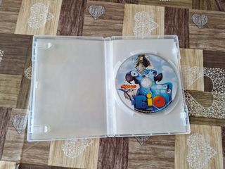 DVD Rio (Blu-Sky)