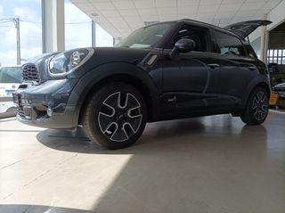 MINI Countryman 2012