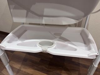 Cambiador bañera Jane Flip