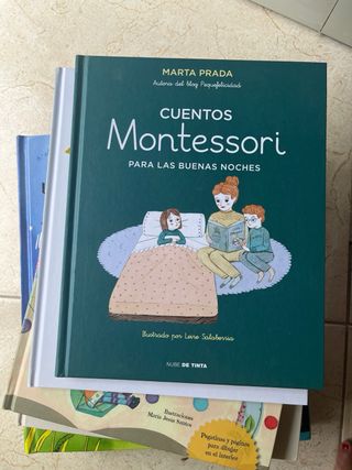 MI PUNTO FUERTE