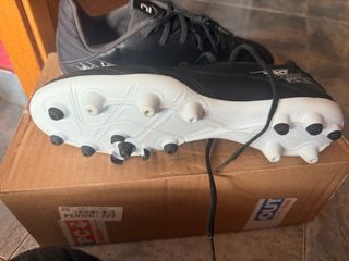 Botas fútbol VIRALTO - Talla 42
