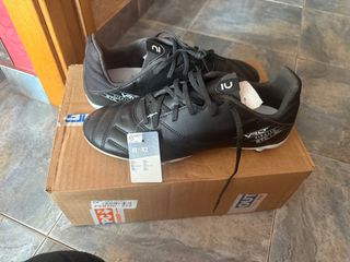 Botas fútbol VIRALTO - Talla 42