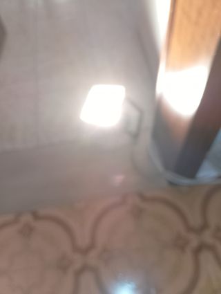 Faretto Alogeno Esterno
