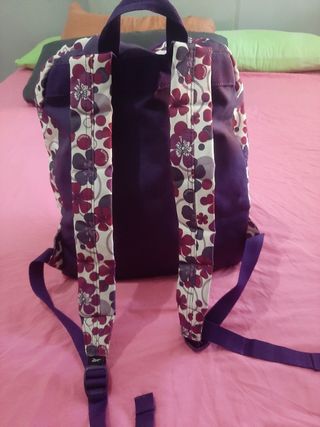Mochila Reebok Escolar