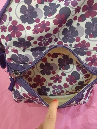 Mochila Reebok Escolar