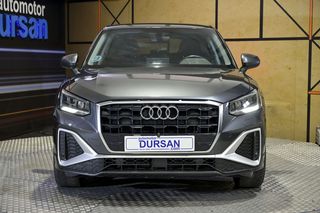 Audi Q2   S line 30 TDI 85kW 116CV 