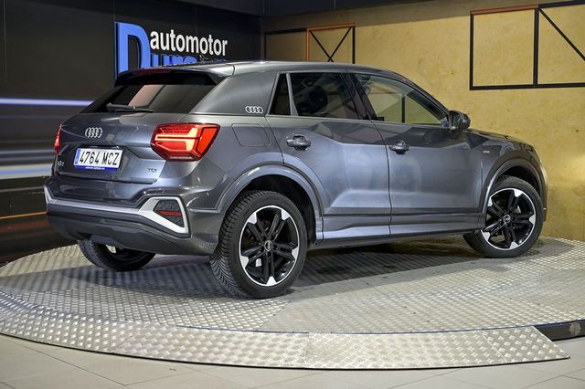 Audi Q2   S line 30 TDI 85kW 116CV 