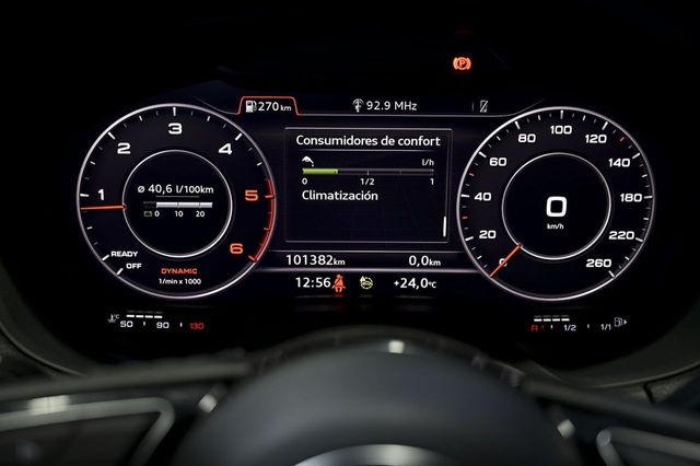 Audi Q2   S line 30 TDI 85kW 116CV 