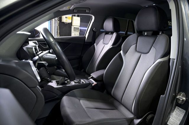 Audi Q2   S line 30 TDI 85kW 116CV 