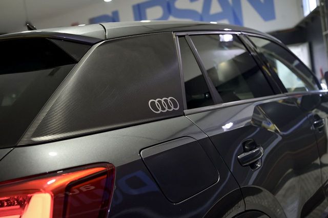 Audi Q2   S line 30 TDI 85kW 116CV 