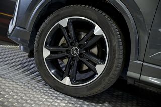 Audi Q2   S line 30 TDI 85kW 116CV 