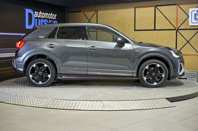 Audi Q2   S line 30 TDI 85kW 116CV 