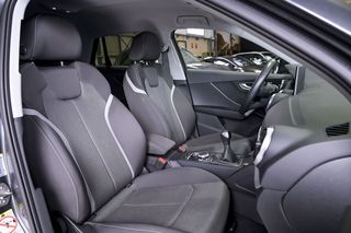 Audi Q2   S line 30 TDI 85kW 116CV 