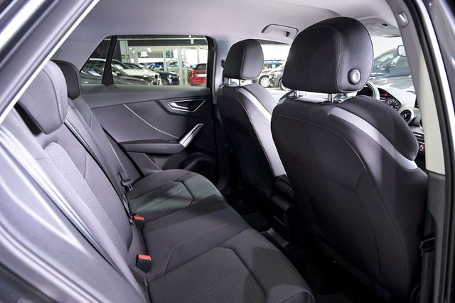 Audi Q2   S line 30 TDI 85kW 116CV 